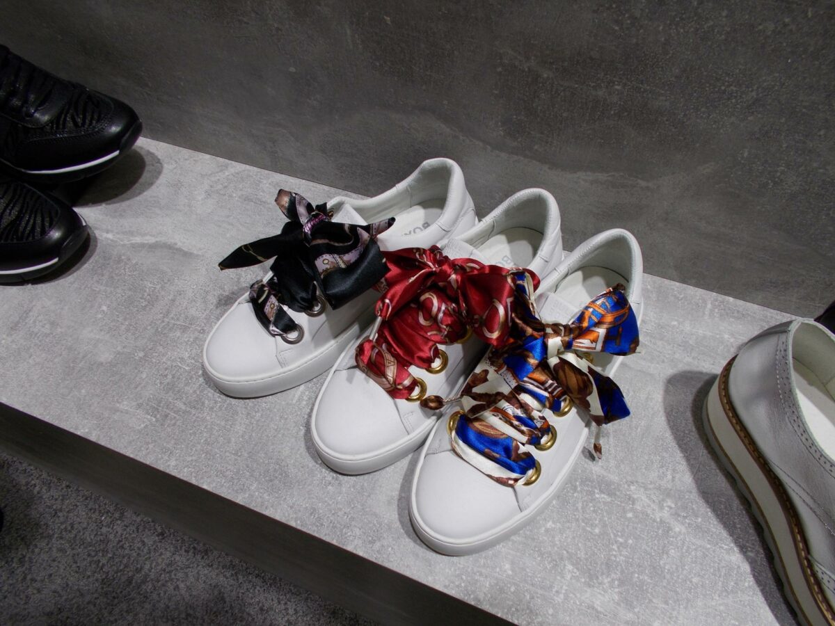 Bullboxer - Berlin Fashion Week Herbst/Winter 2018/19