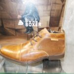 Bullboxer - Berlin Fashion Week Herbst/Winter 2018/19
