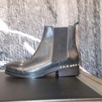 Cashott - Berlin Fashion Week Herbst/Winter 2018/19