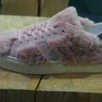 D.A.T.E. - Berlin Fashion Week Herbst/Winter 2018/19