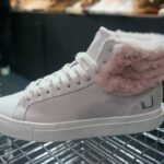 D.A.T.E. - Berlin Fashion Week Herbst/Winter 2018/19
