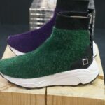 D.A.T.E. - Berlin Fashion Week Herbst/Winter 2018/19