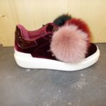 Ed Parrish - Berlin Fashion Week Herbst/Winter 2018/19