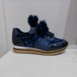Fabs Shoes - Berlin Fashion Week Herbst/Winter 2018/19