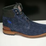 Floris van Bommel - Berlin Fashion Week Herbst/Winter 2018/19
