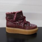 Inuovo - Berlin Fashion Week Herbst/Winter 2018/19