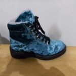 Inuovo - Berlin Fashion Week Herbst/Winter 2018/19