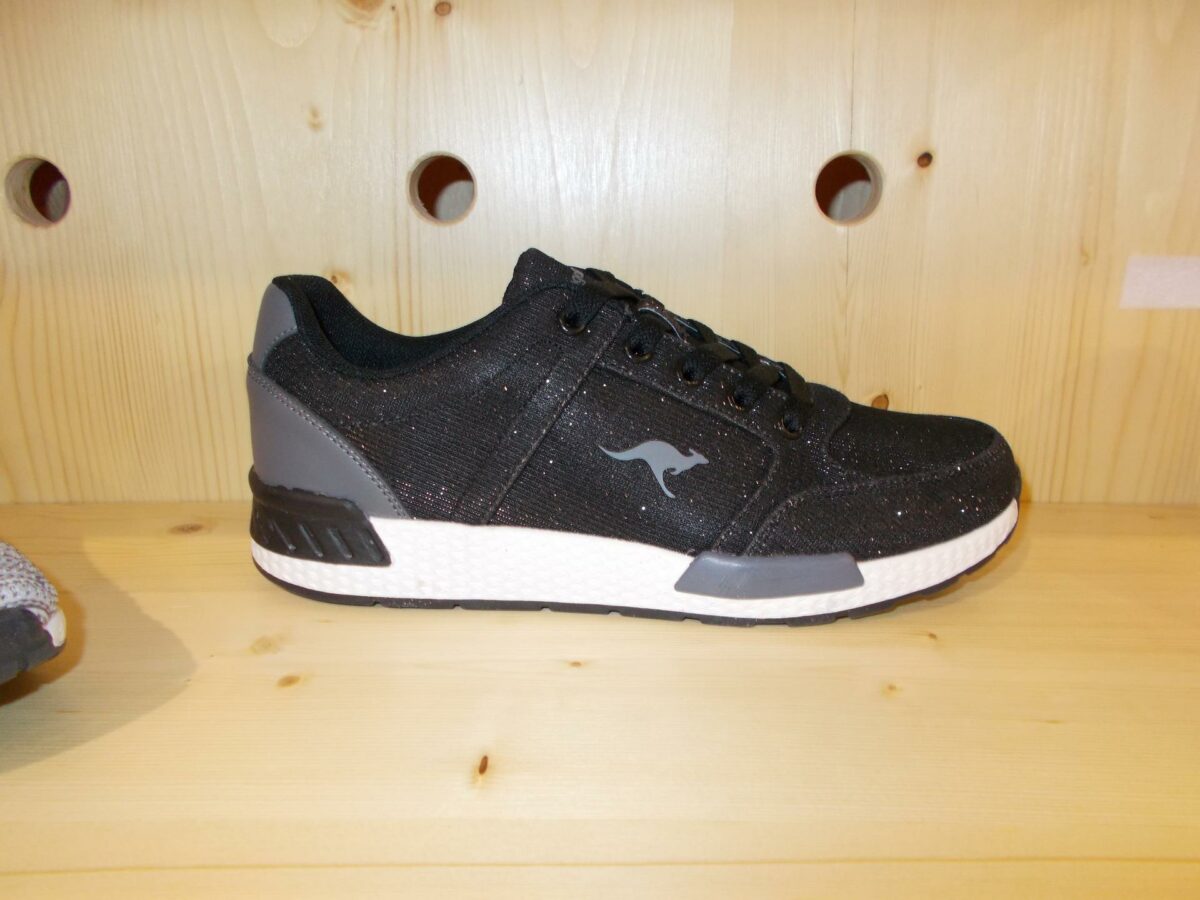 Kangaroos - Berlin Fashion Week Herbst/Winter 2018/19