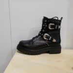KMB - Berlin Fashion Week Herbst/Winter 2018/19