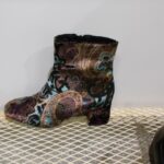 KMB - Berlin Fashion Week Herbst/Winter 2018/19