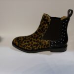 Melvin & Hamilton - Berlin Fashion Week Herbst/Winter 2018/19