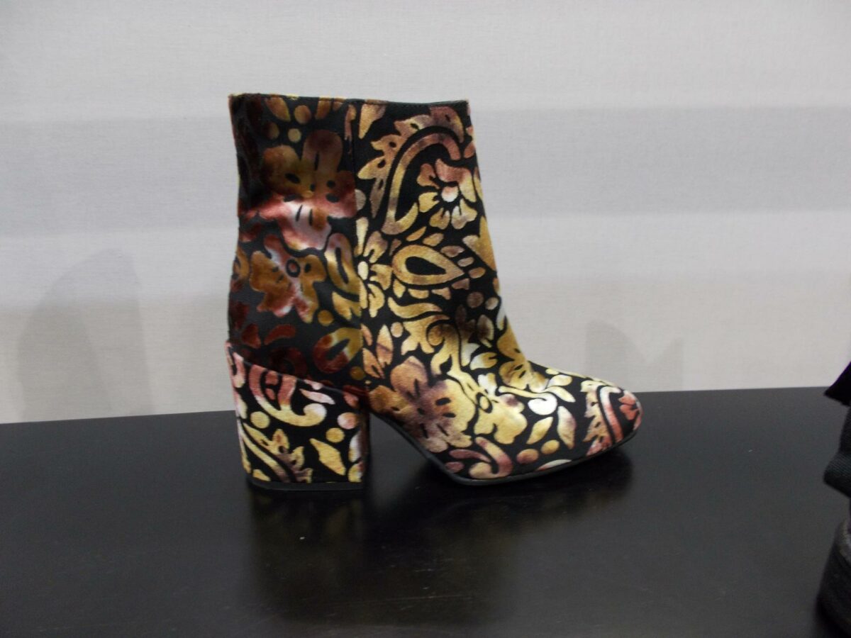 Poesie Veneziane - Berlin Fashion Week Herbst/Winter 2018/19