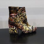 Poesie Veneziane - Berlin Fashion Week Herbst/Winter 2018/19