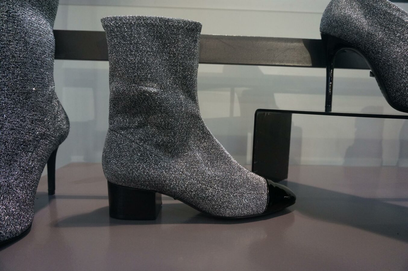 Schutz - Berlin Fashion Week Herbst/Winter 2018/19