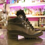 SPM - Expo Riva Schuh Herbst/Winter 2018/19
