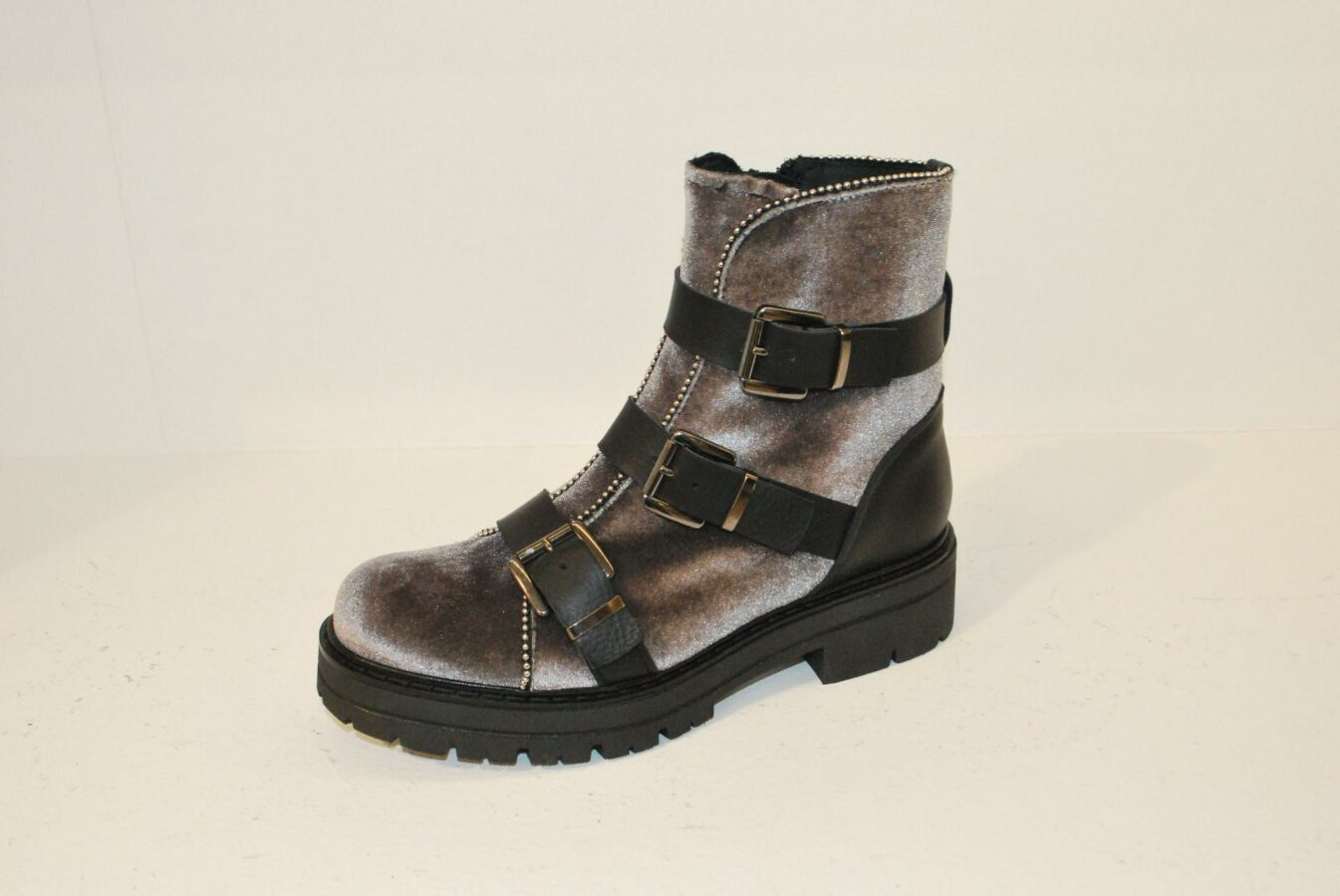 Alberto La Torre - Expo Riva Schuh Herbst/Winter 2018/19