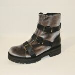 Alberto La Torre - Expo Riva Schuh Herbst/Winter 2018/19