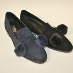 Alberto La Torre - Expo Riva Schuh Herbst/Winter 2018/19