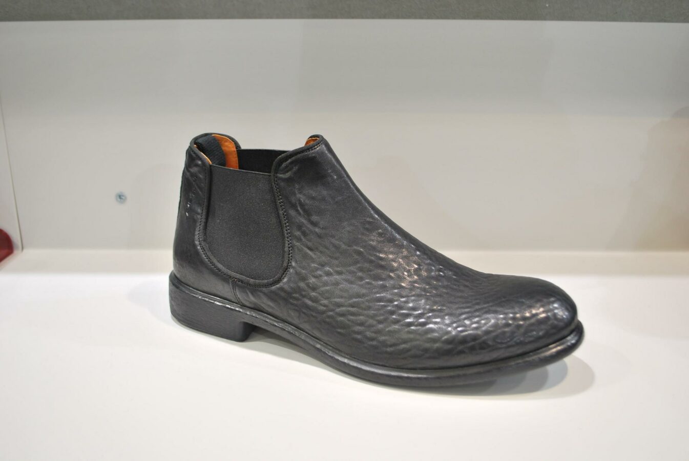 Ambitious - Expo Riva Schuh Herbst/Winter 2018/19