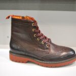 Ambitious - Expo Riva Schuh Herbst/Winter 2018/19