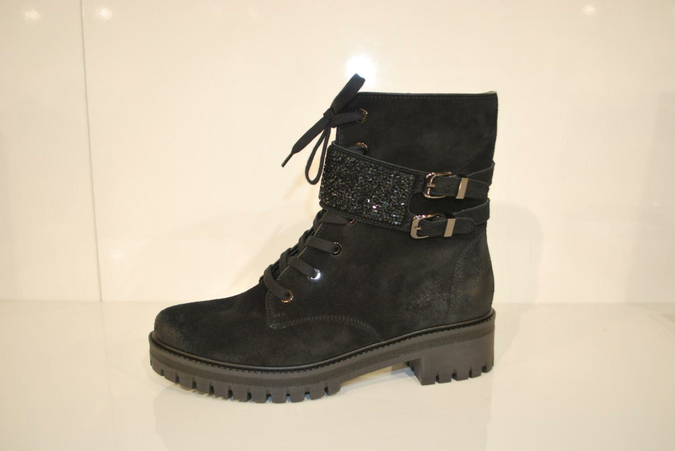 Ara - Expo Riva Schuh Herbst/Winter 2018/19