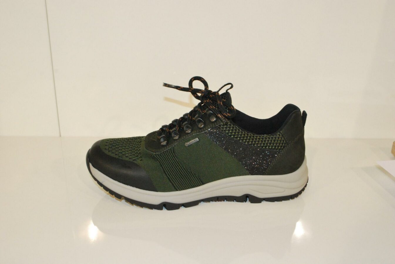 Ara - Expo Riva Schuh Herbst/Winter 2018/19
