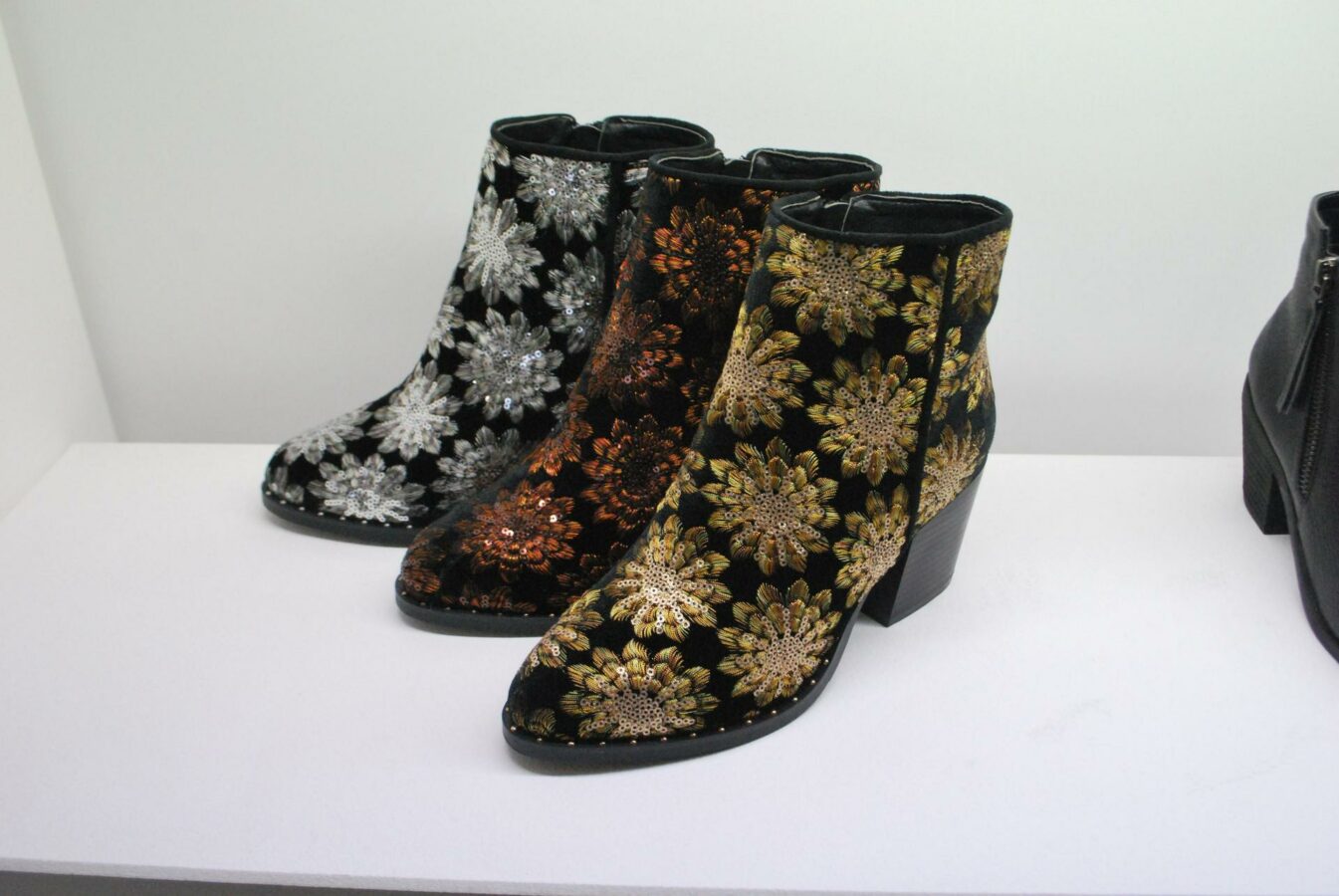 Blink - Expo Riva Schuh Herbst/Winter 2018/19
