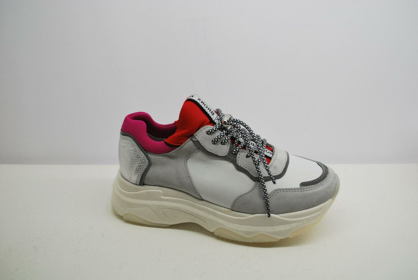Bronx - Expo Riva Schuh Herbst/Winter 2018/19