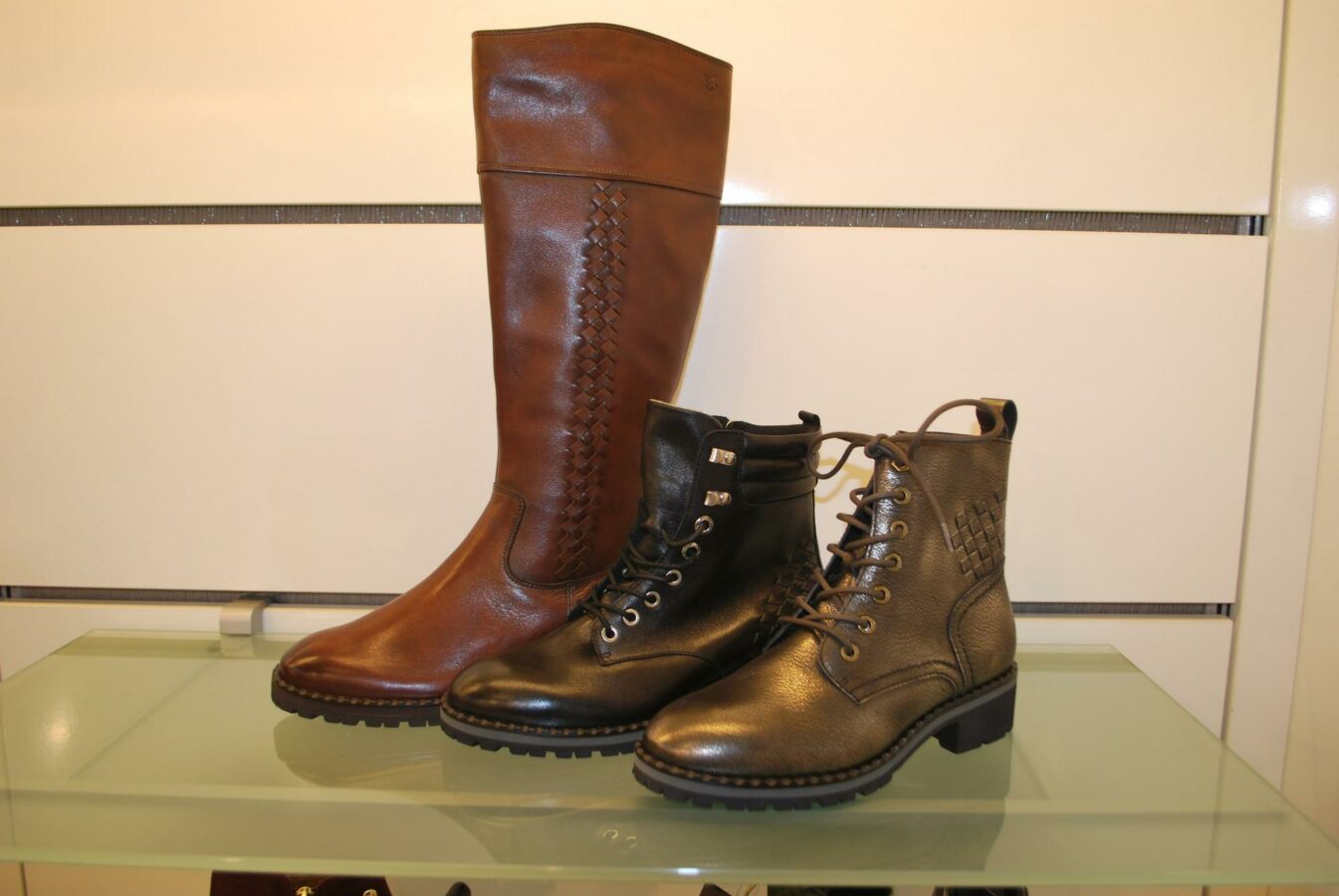 Caprice - Expo Riva Schuh Herbst/Winter 2018/19