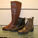 Caprice - Expo Riva Schuh Herbst/Winter 2018/19
