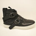 D' Avantgarde - Expo Riva Schuh Herbst/Winter 2018/19
