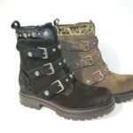 DNA Footwear - Expo Riva Schuh Herbst/Winter 2018/19