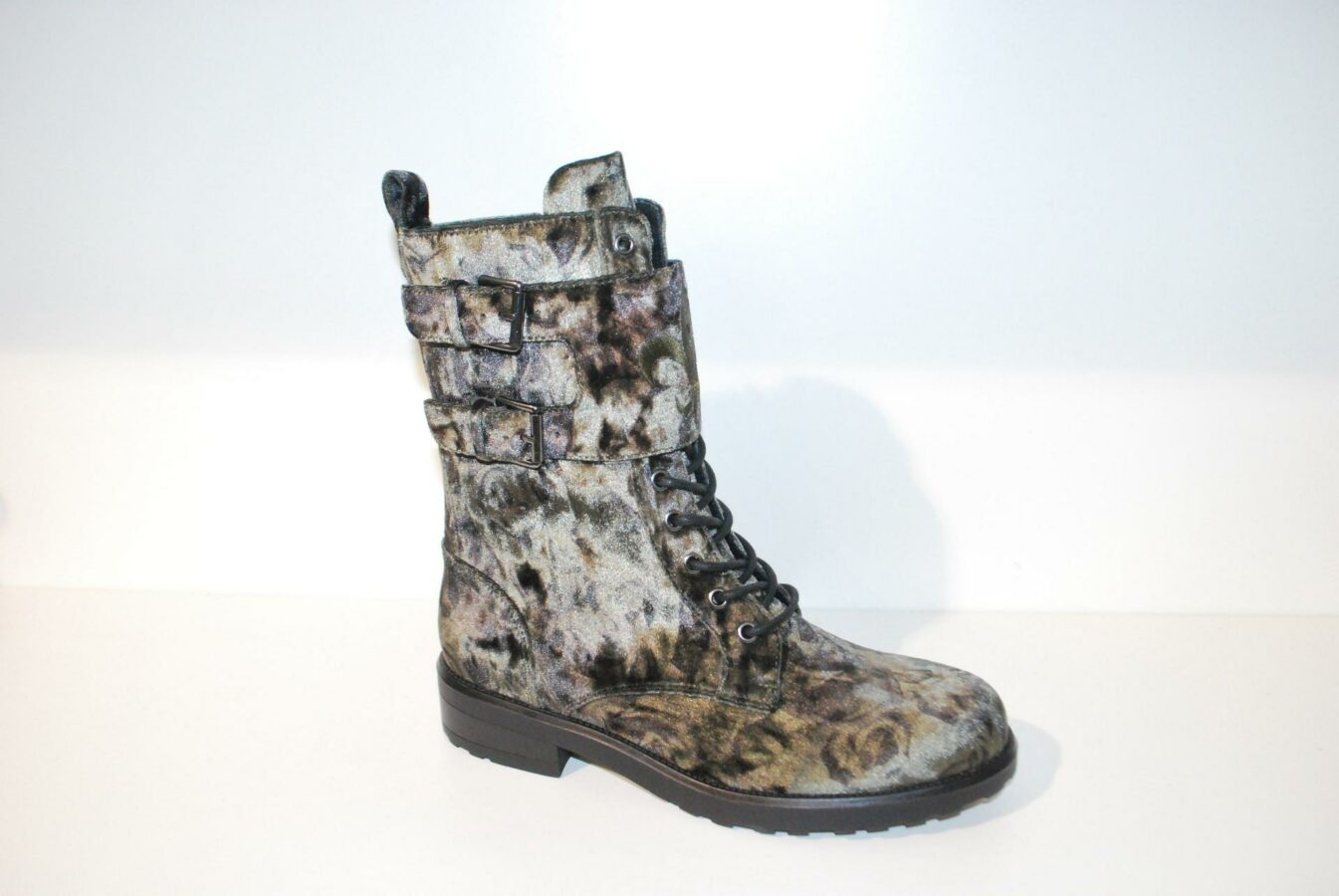 DNA Footwear - Expo Riva Schuh Herbst/Winter 2018/19