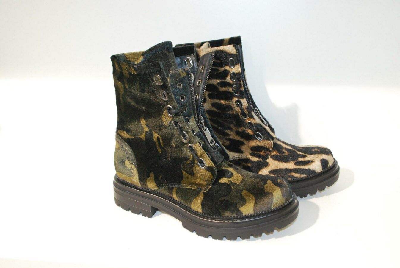 DNA Footwear - Expo Riva Schuh Herbst/Winter 2018/19