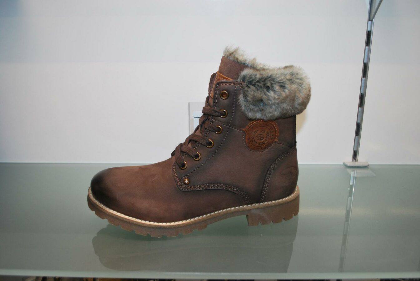 Dockers - Expo Riva Schuh Herbst/Winter 2018/19