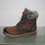 Dockers - Expo Riva Schuh Herbst/Winter 2018/19