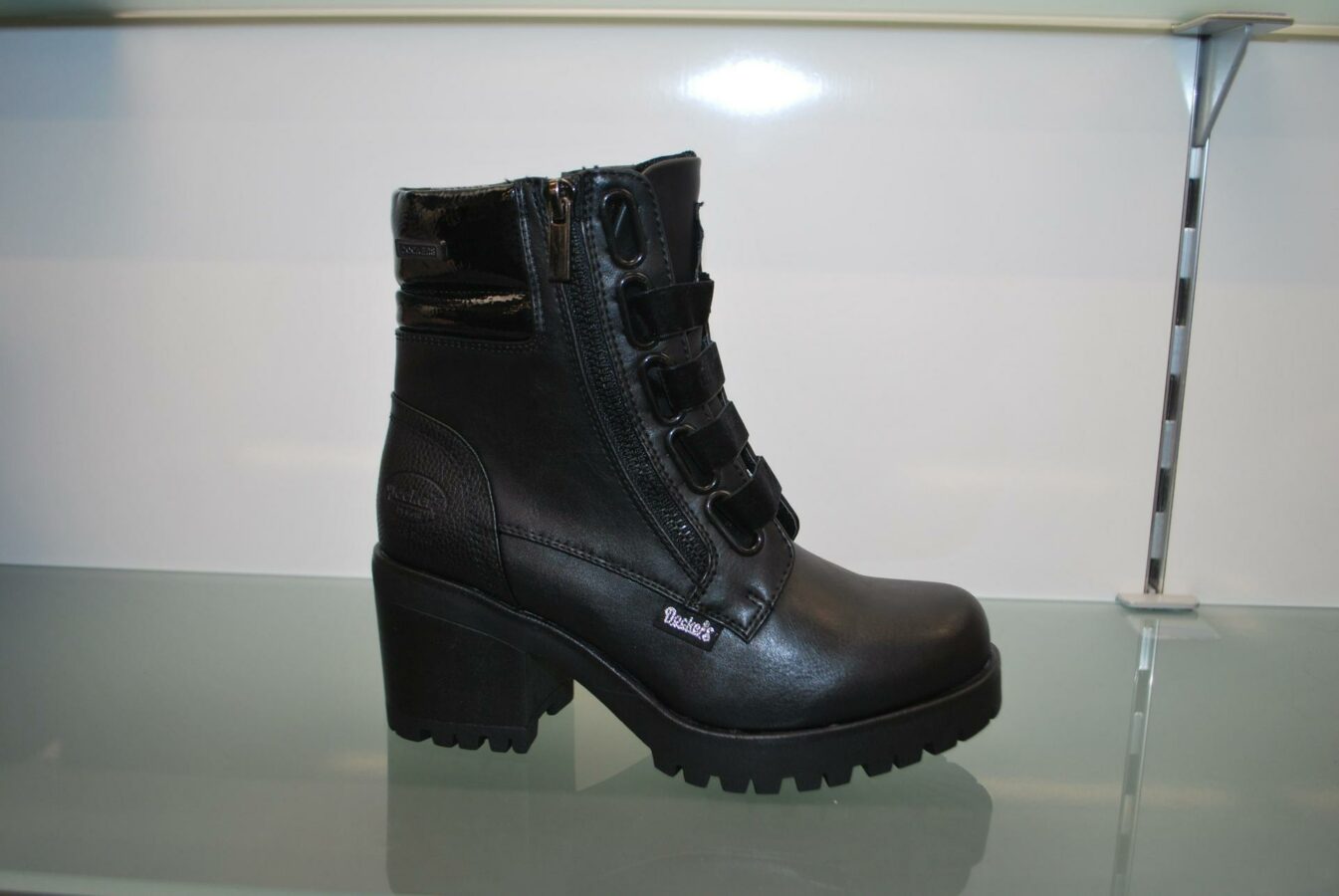 Dockers - Expo Riva Schuh Herbst/Winter 2018/19