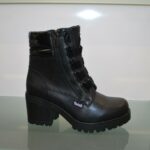 Dockers - Expo Riva Schuh Herbst/Winter 2018/19