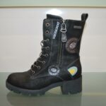 Dockers - Expo Riva Schuh Herbst/Winter 2018/19