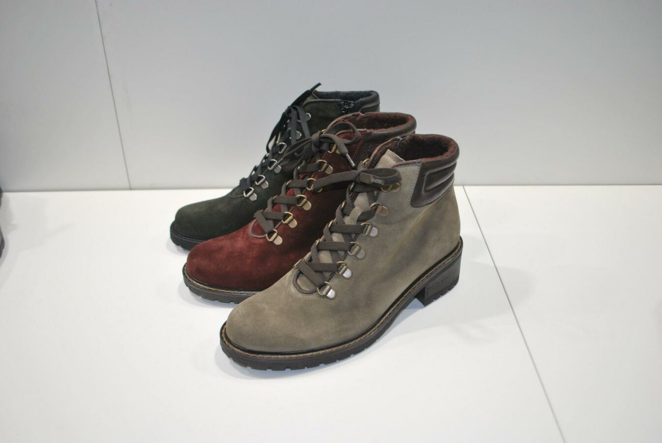 Gabor - Expo Riva Schuh Herbst/Winter 2018/19