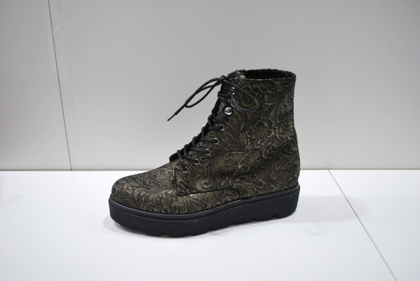 Gabor - Expo Riva Schuh Herbst/Winter 2018/19