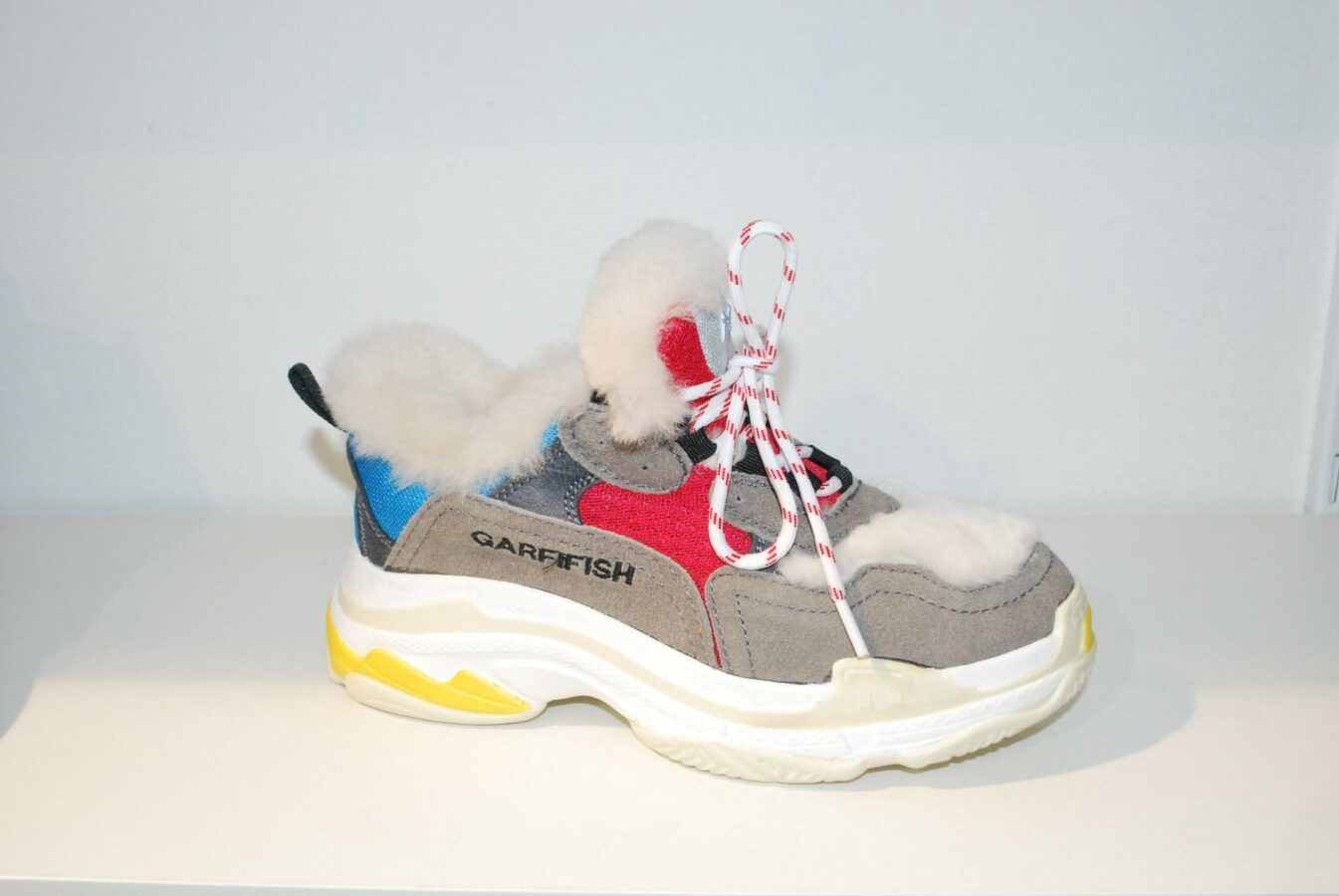 Glomar - Expo Riva Schuh Herbst/Winter 2018/19
