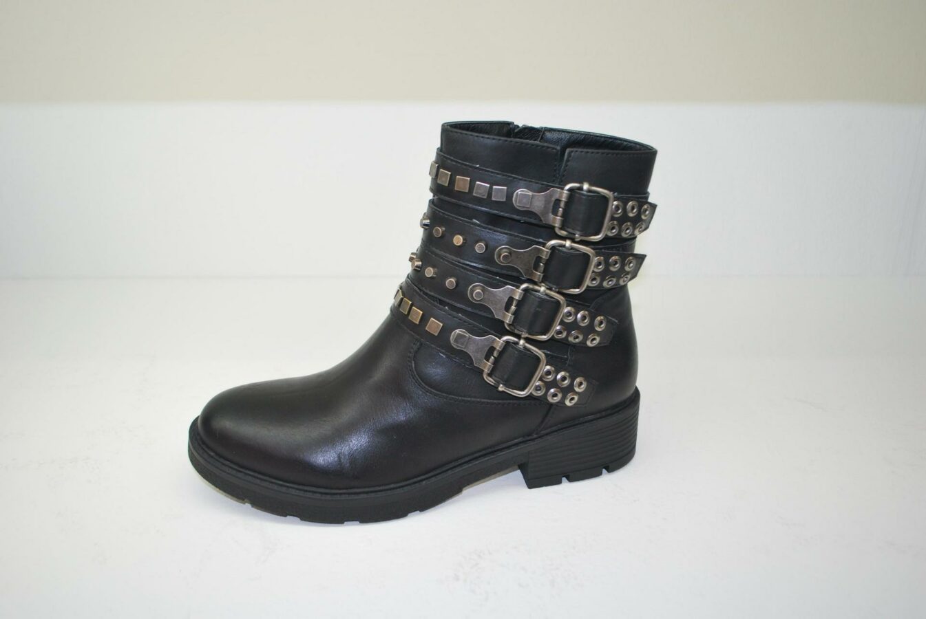Henkelman - Expo Riva Schuh Herbst/Winter 2018/19