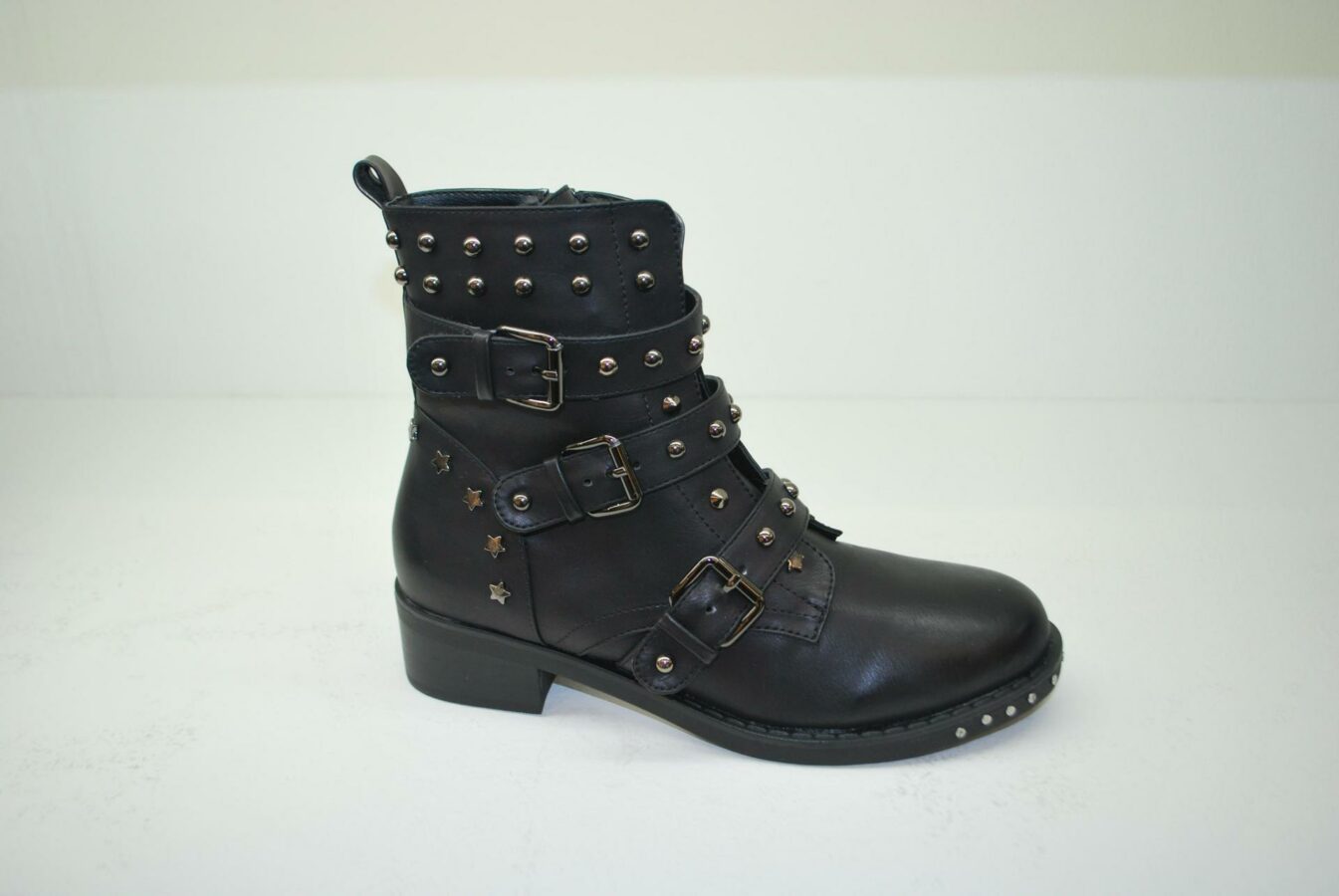 Henkelman - Expo Riva Schuh Herbst/Winter 2018/19