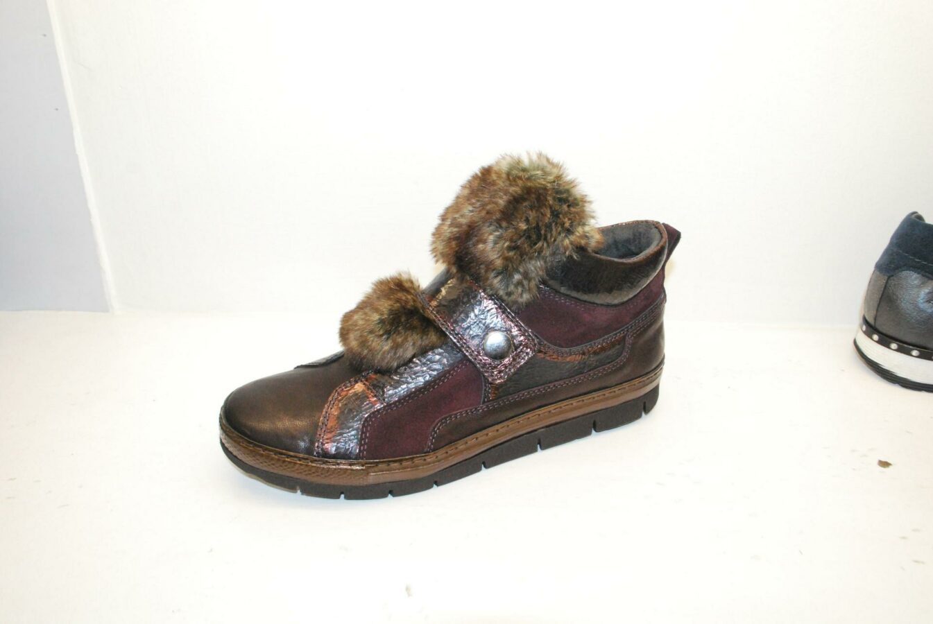 Khrió - Expo Riva Schuh Herbst/Winter 2018/19
