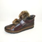 Khrió - Expo Riva Schuh Herbst/Winter 2018/19