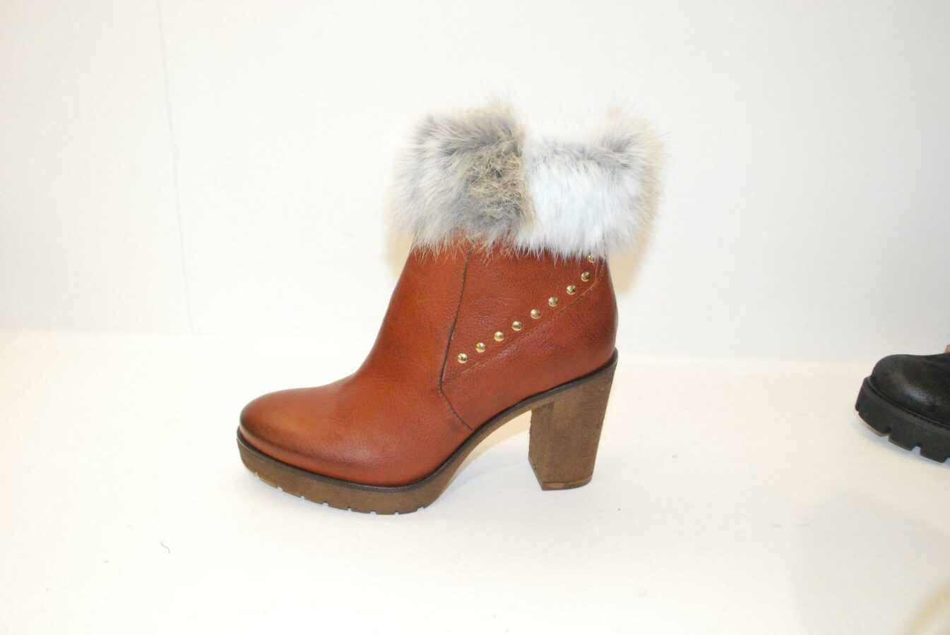 Manas - Expo Riva Schuh Herbst/Winter 2018/19