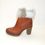 Manas - Expo Riva Schuh Herbst/Winter 2018/19