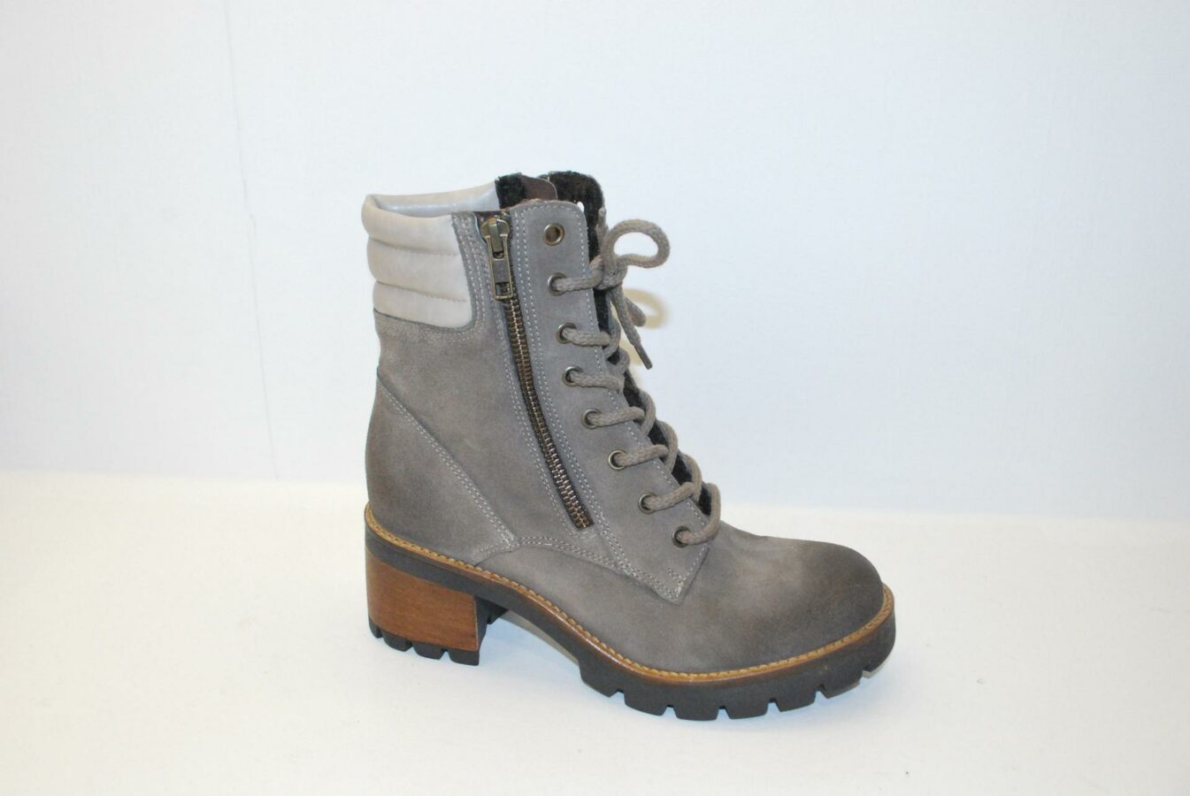 Manas - Expo Riva Schuh Herbst/Winter 2018/19
