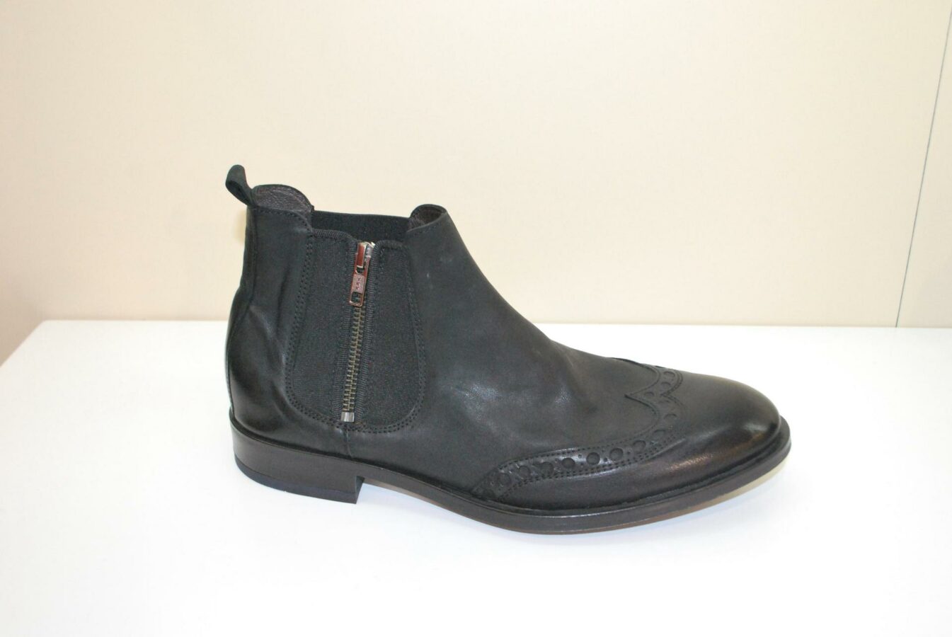 Marina - Expo Riva Schuh Herbst/Winter 2018/19